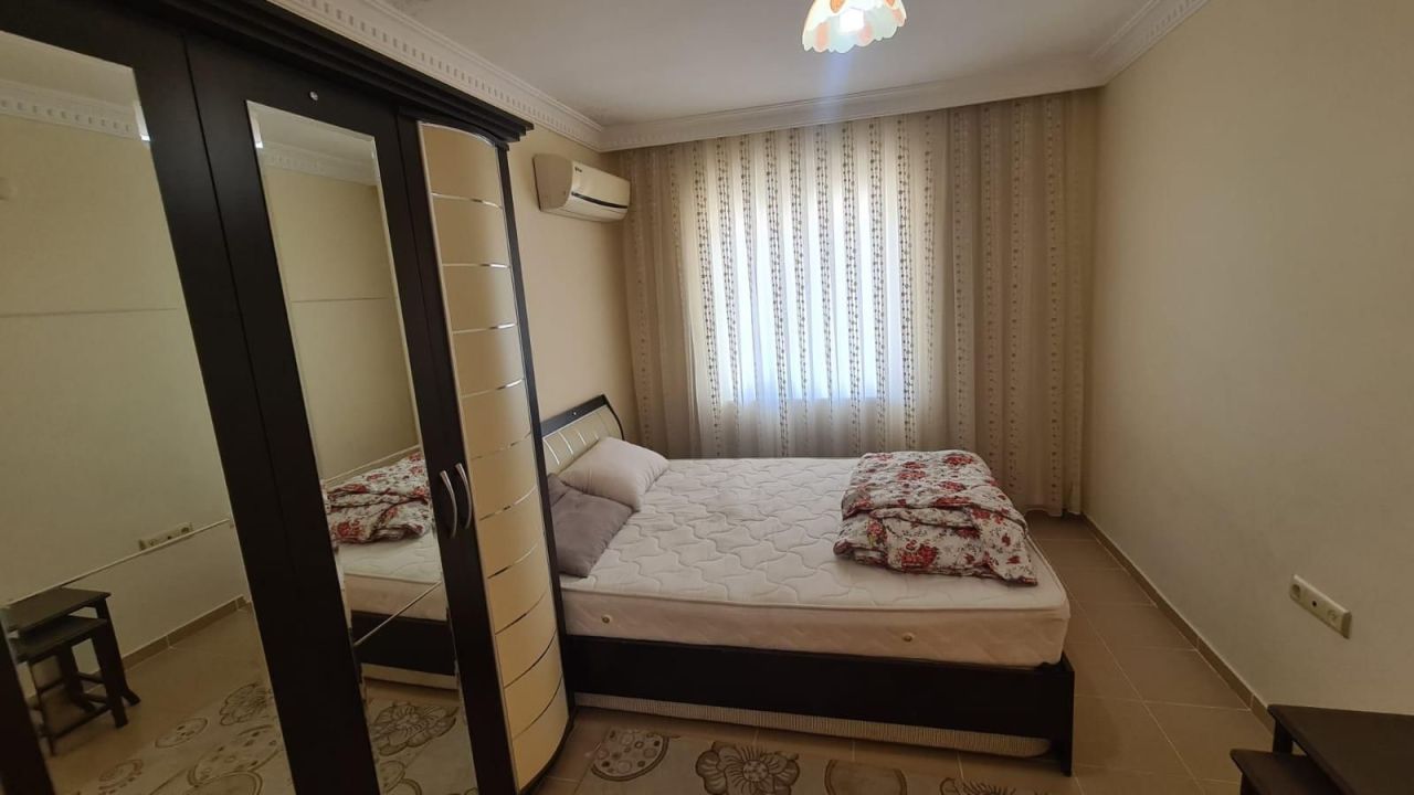 Пентхаус в Алании, Турция, 170 м² - фото 6