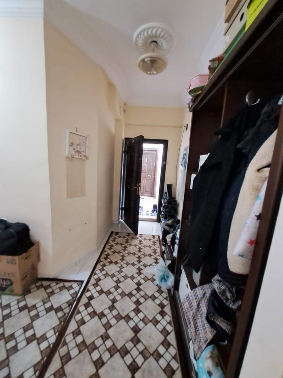 Квартира в Алании, Турция, 140 м² - фото 6