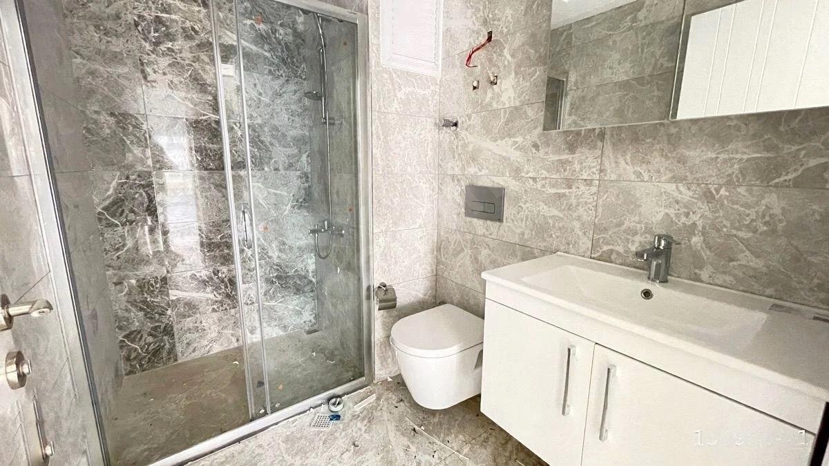 Квартира в Кестеле, Турция, 50 м² - фото 6