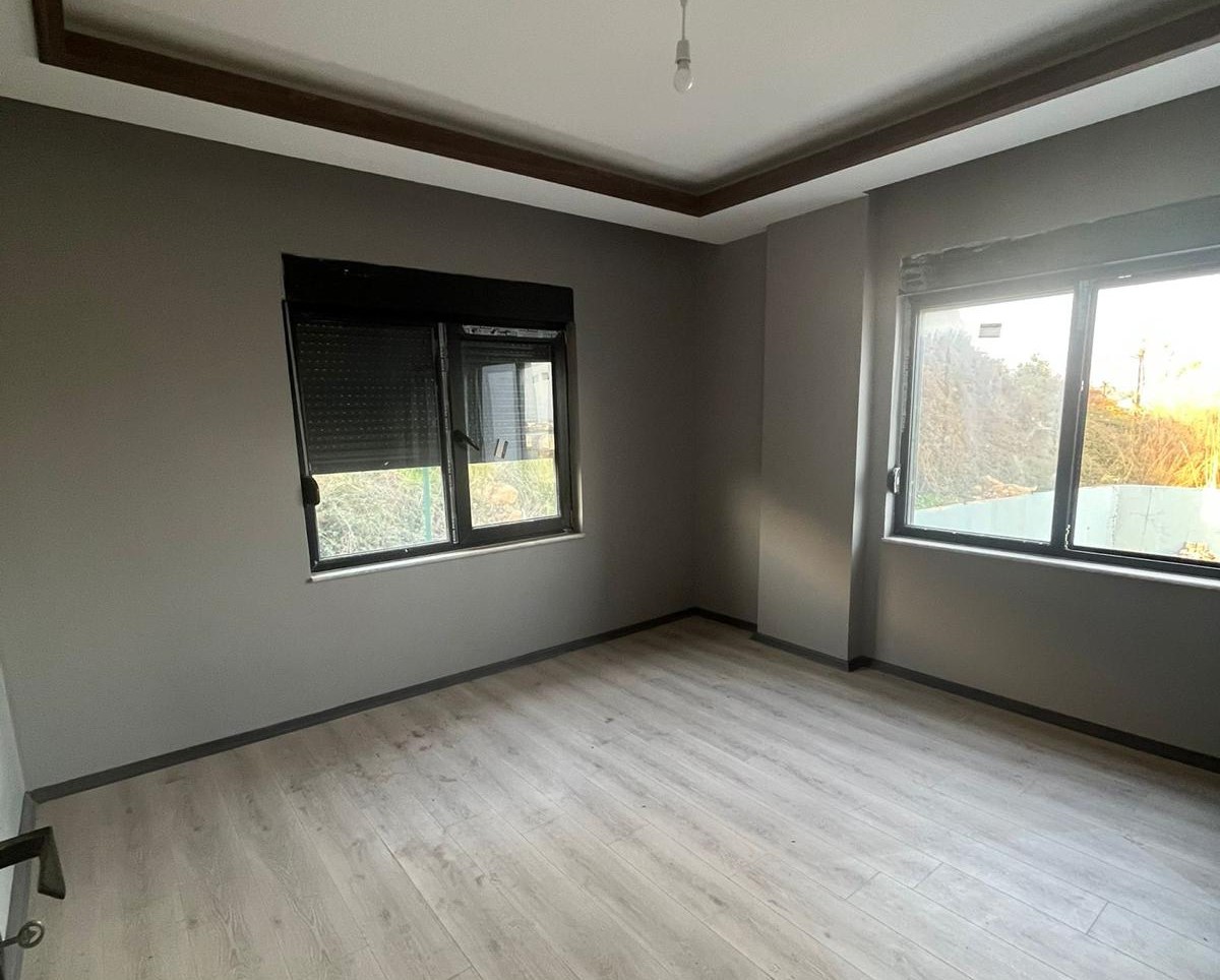 Квартира в Алании, Турция, 50 м² - фото 4