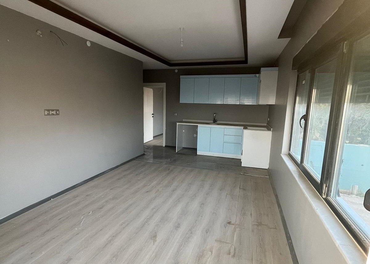 Квартира в Алании, Турция, 50 м² - фото 1