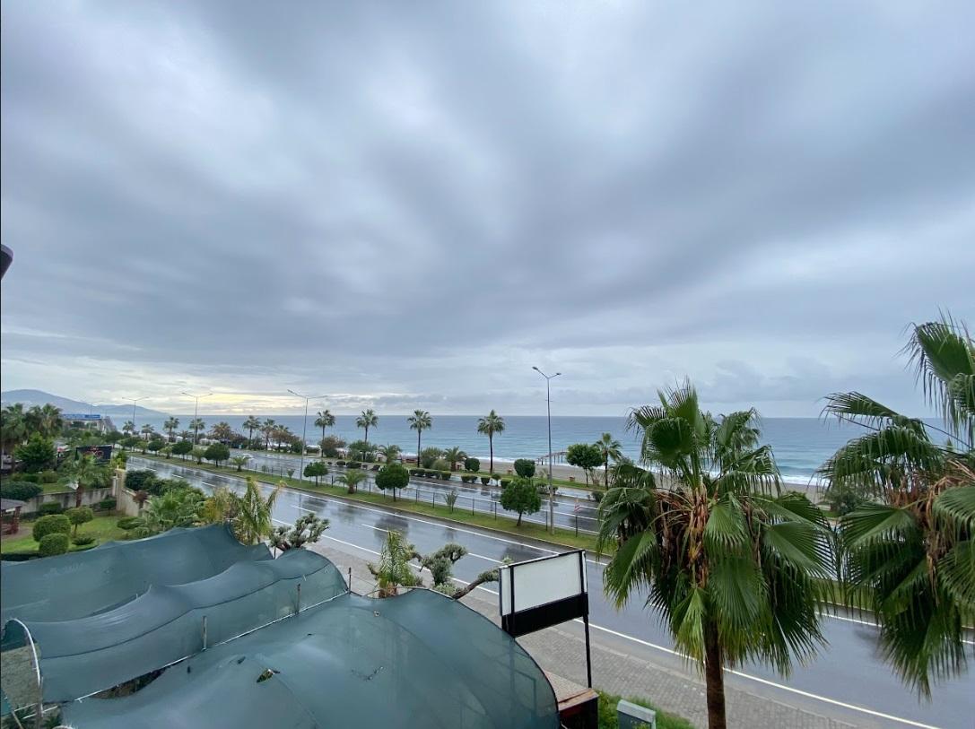 Квартира в Кестеле, Турция, 120 м² - фото 6