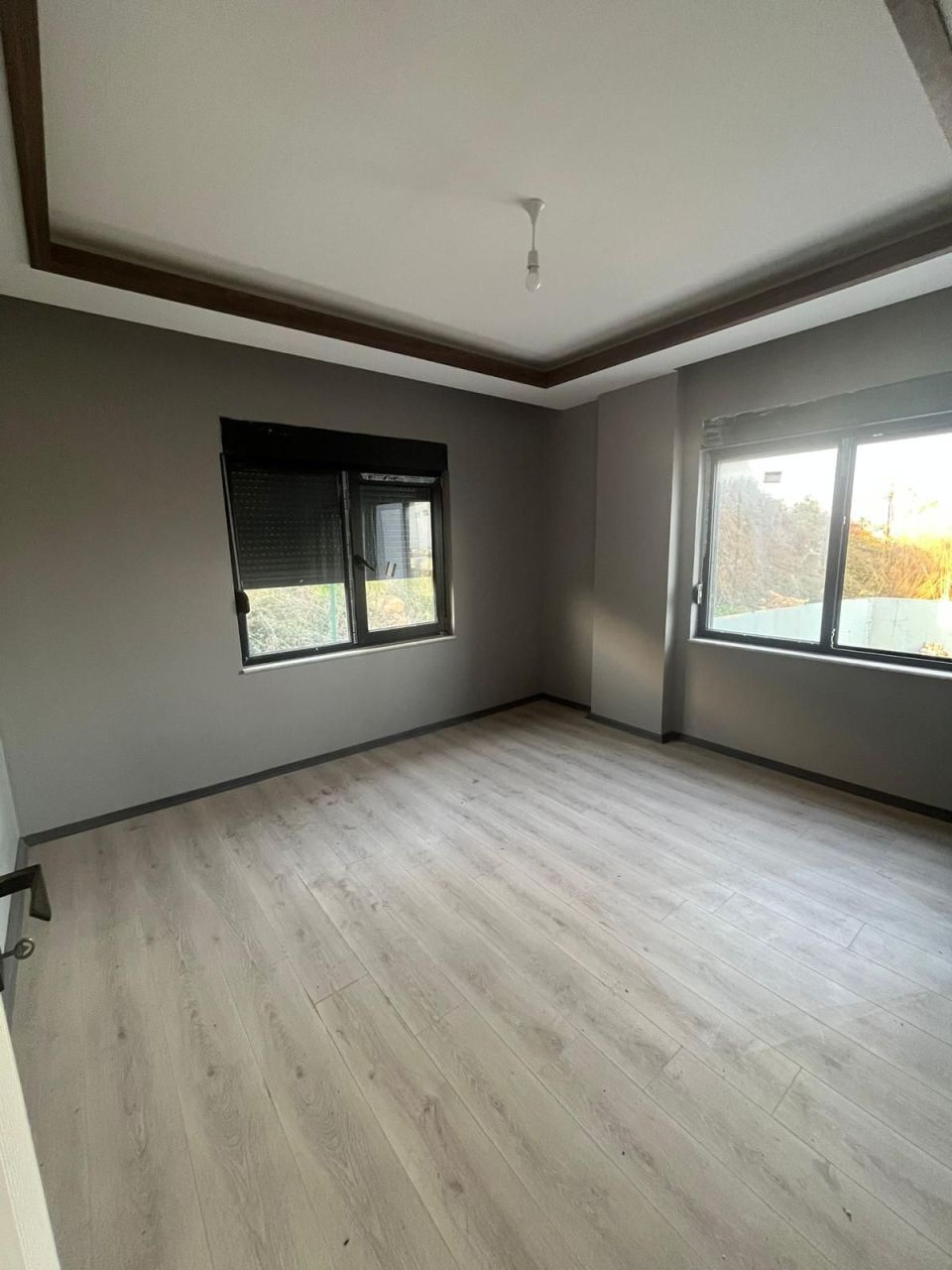 Квартира в Алании, Турция, 50 м² - фото 5