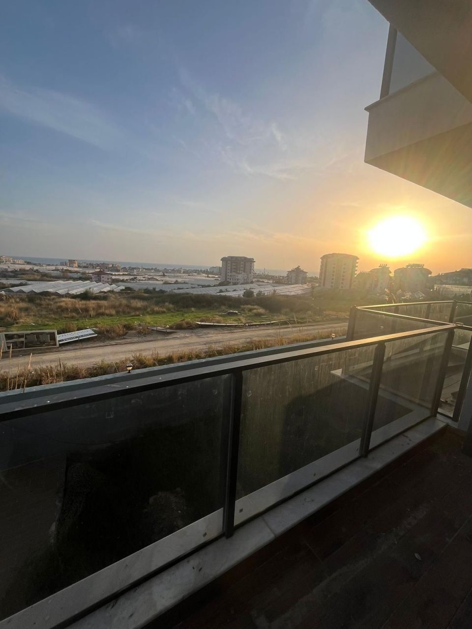 Квартира в Алании, Турция, 50 м² - фото 7