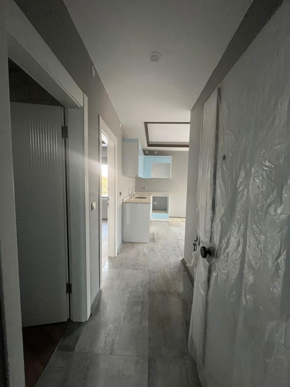 Квартира в Алании, Турция, 50 м² - фото 8