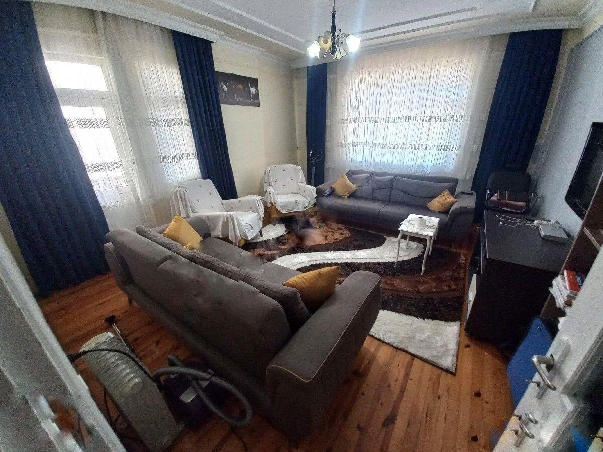 Квартира в Алании, Турция, 115 м² - фото 6