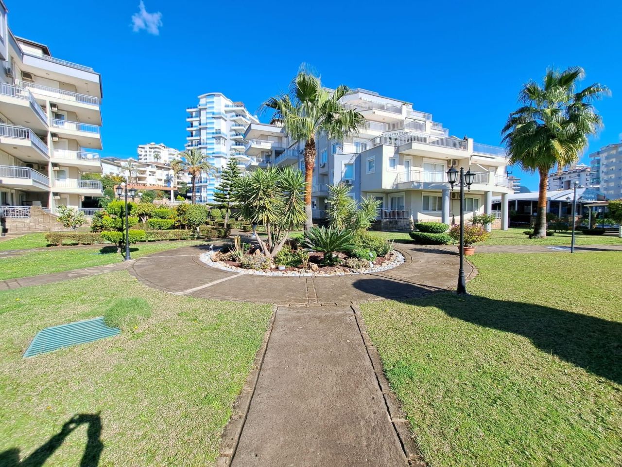 Квартира в Алании, Турция, 65 м² - фото 6