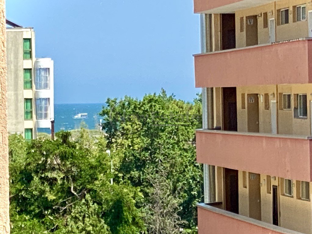 Апартаменты на Солнечном берегу, Болгария, 72 м² - фото 14