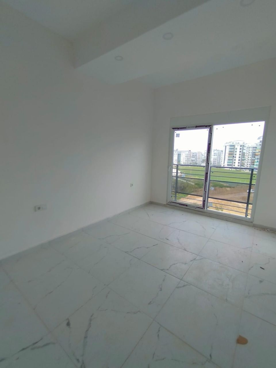 Квартира в Авсалларе, Турция, 51 м² - фото 6