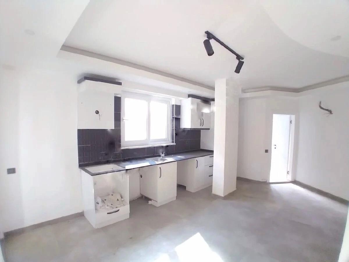 Квартира в Алании, Турция, 50 м² - фото 6