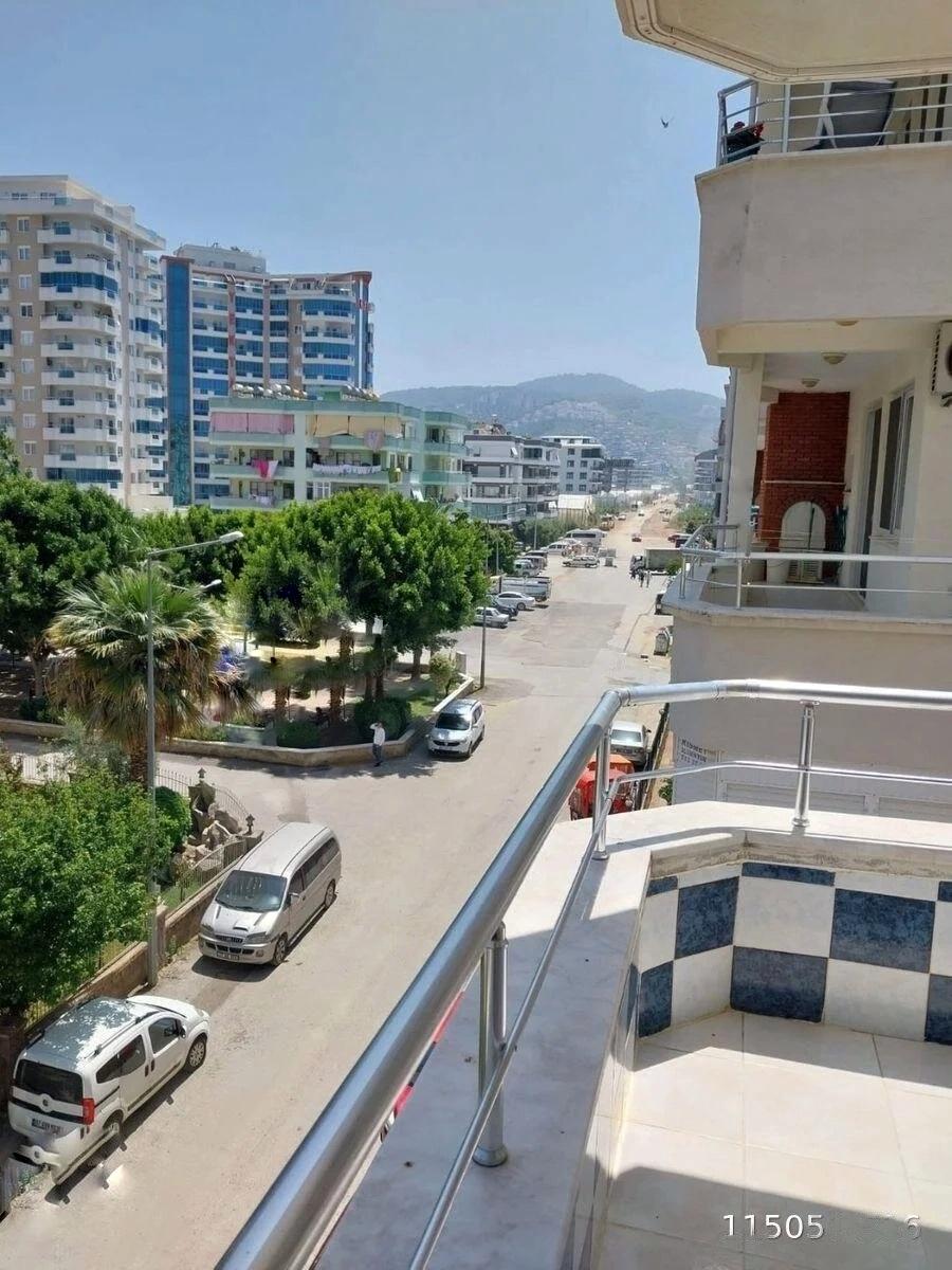 Квартира в Алании, Турция, 100 м² - фото 6