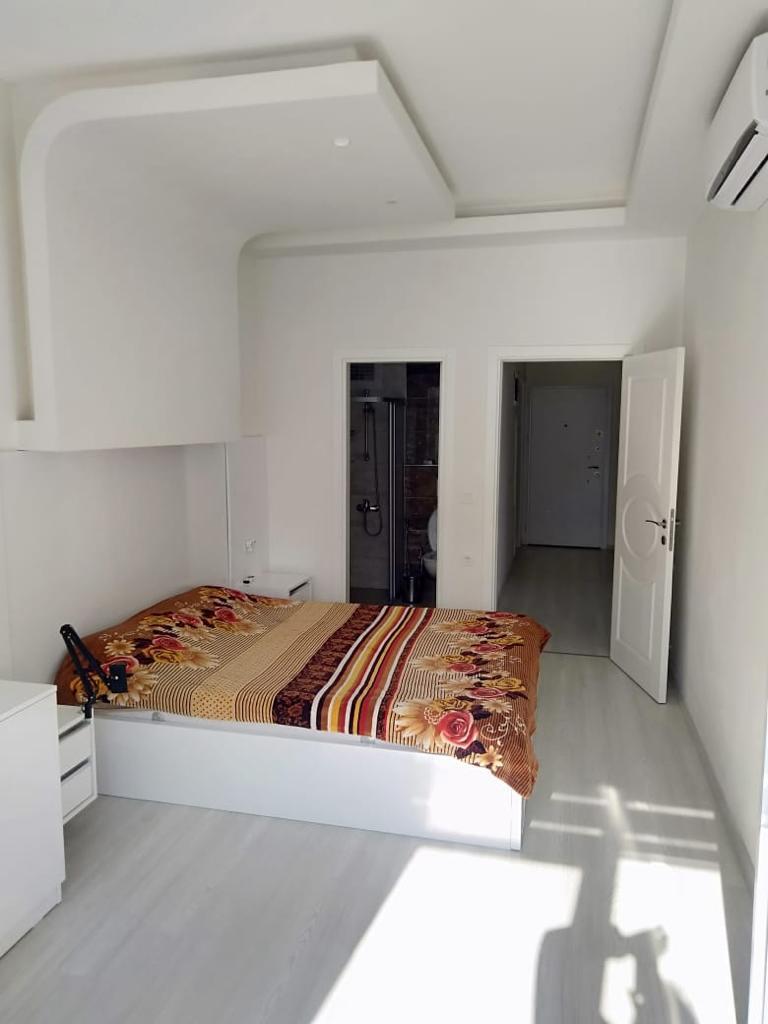 Квартира в Алании, Турция, 75 м² - фото 6