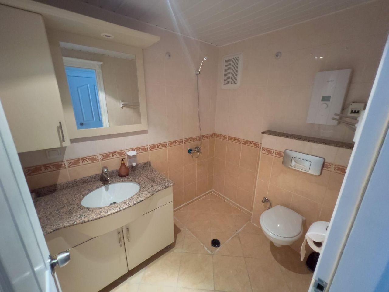 Квартира в Алании, Турция, 140 м² - фото 6