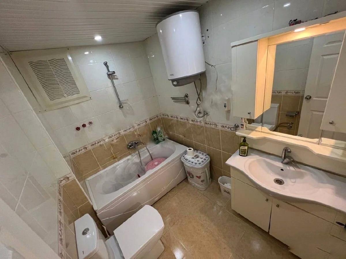 Квартира в Алании, Турция, 110 м² - фото 6