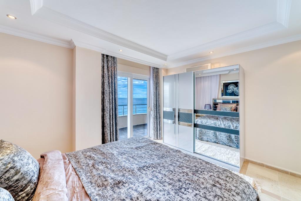 Квартира в Алании, Турция, 130 м² - фото 6