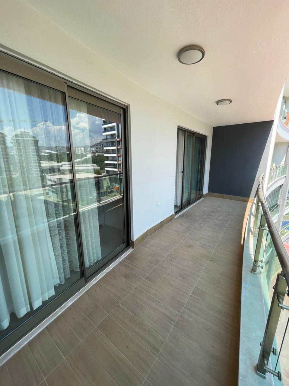 Квартира в Алании, Турция, 60 м² - фото 6