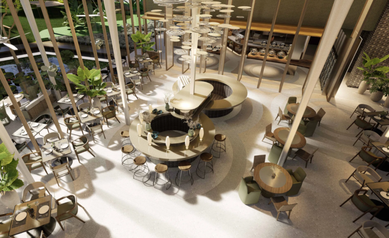 Квартира на Пхукете, Таиланд, 113 м² - фото 6