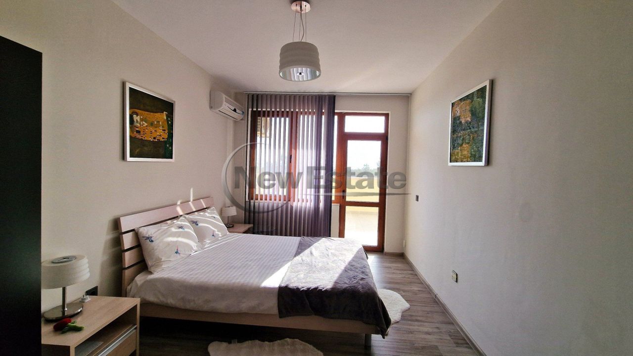 Апартаменты в Балчике, Болгария, 136 м² - фото 14