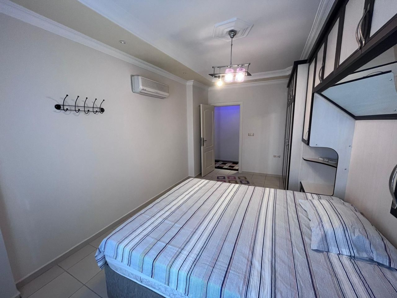 Квартира в Алании, Турция, 100 м² - фото 6