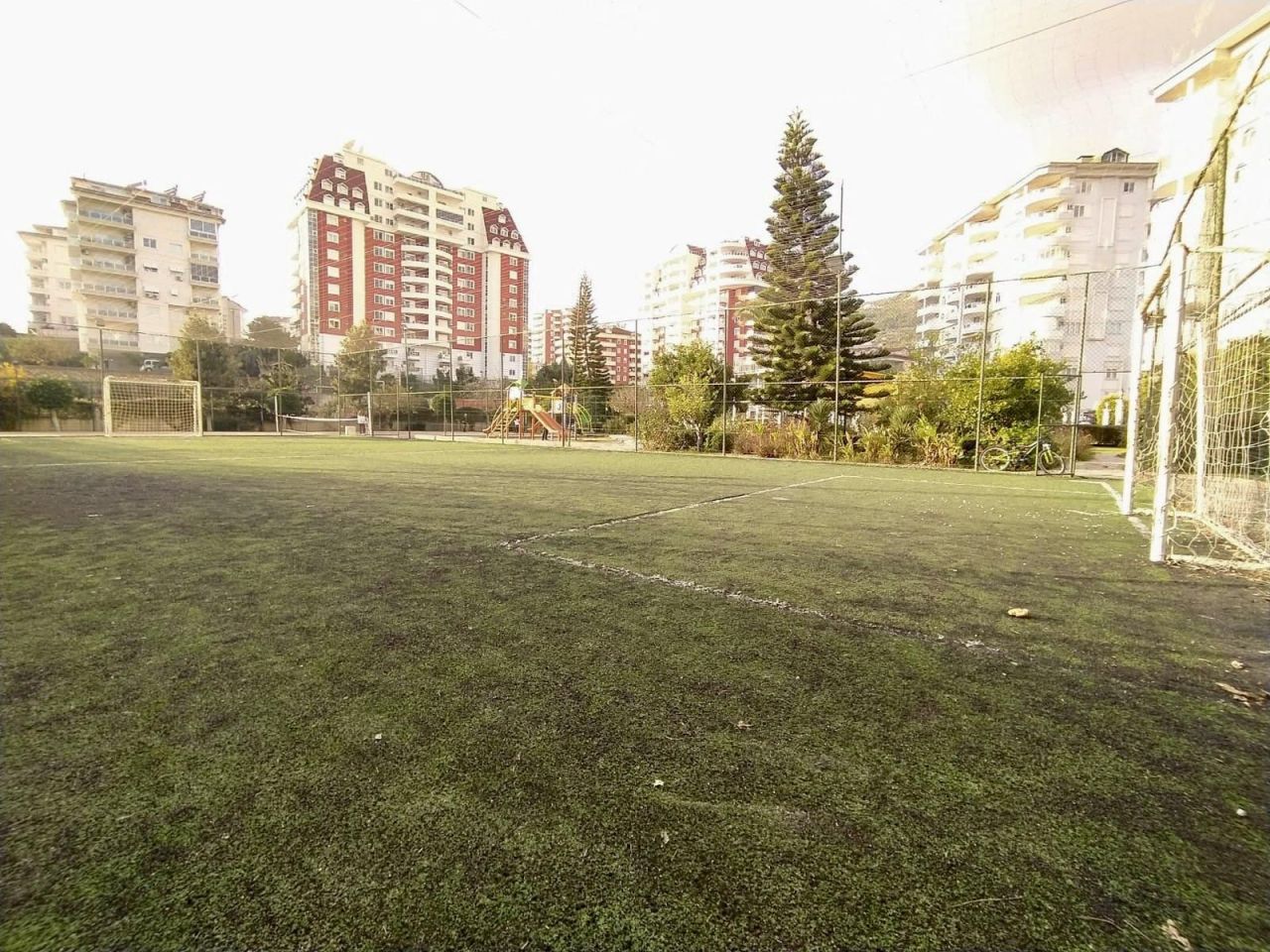 Пентхаус в Алании, Турция, 300 м² - фото 6