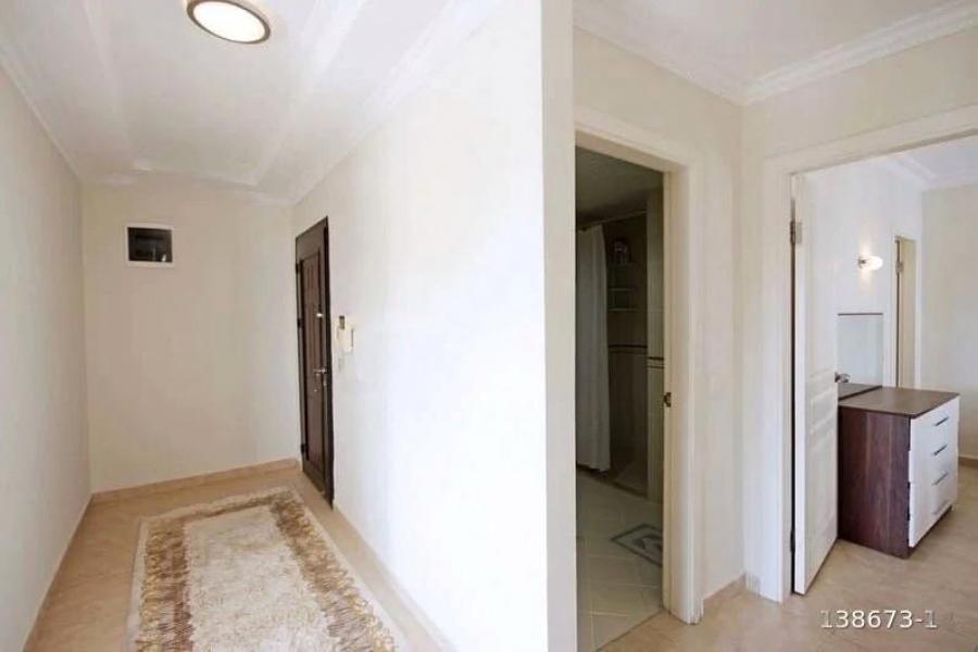 Квартира в Алании, Турция, 110 м² - фото 6