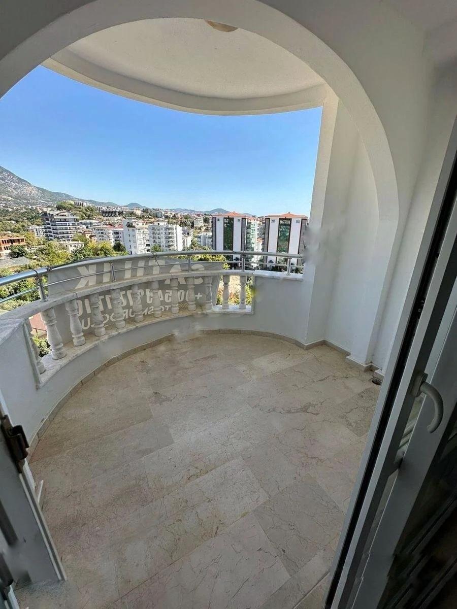 Квартира в Алании, Турция, 51 м² - фото 6