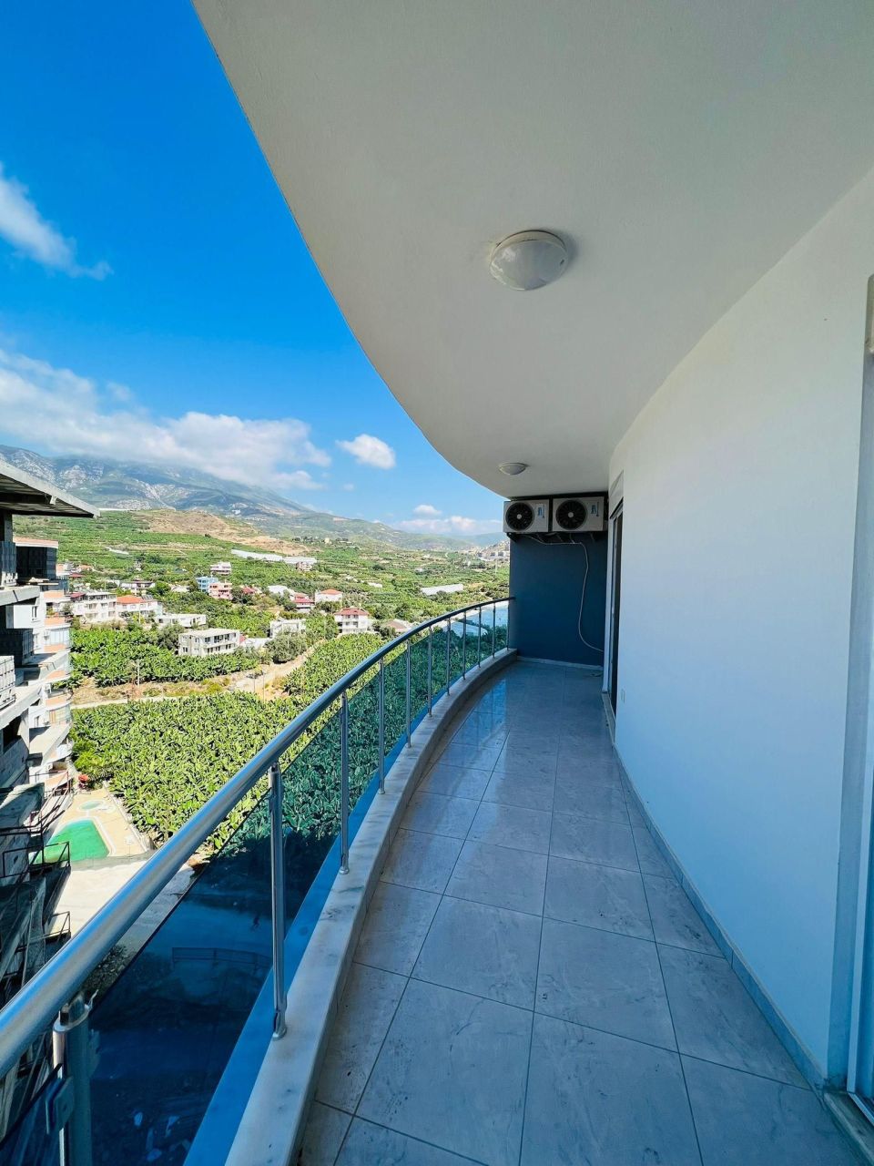 Квартира в Алании, Турция, 110 м² - фото 6