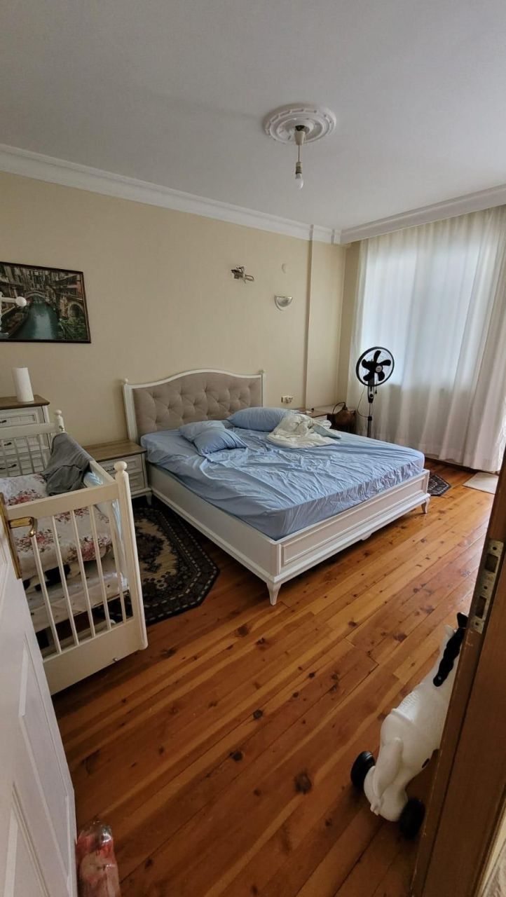 Квартира в Алании, Турция, 115 м² - фото 6