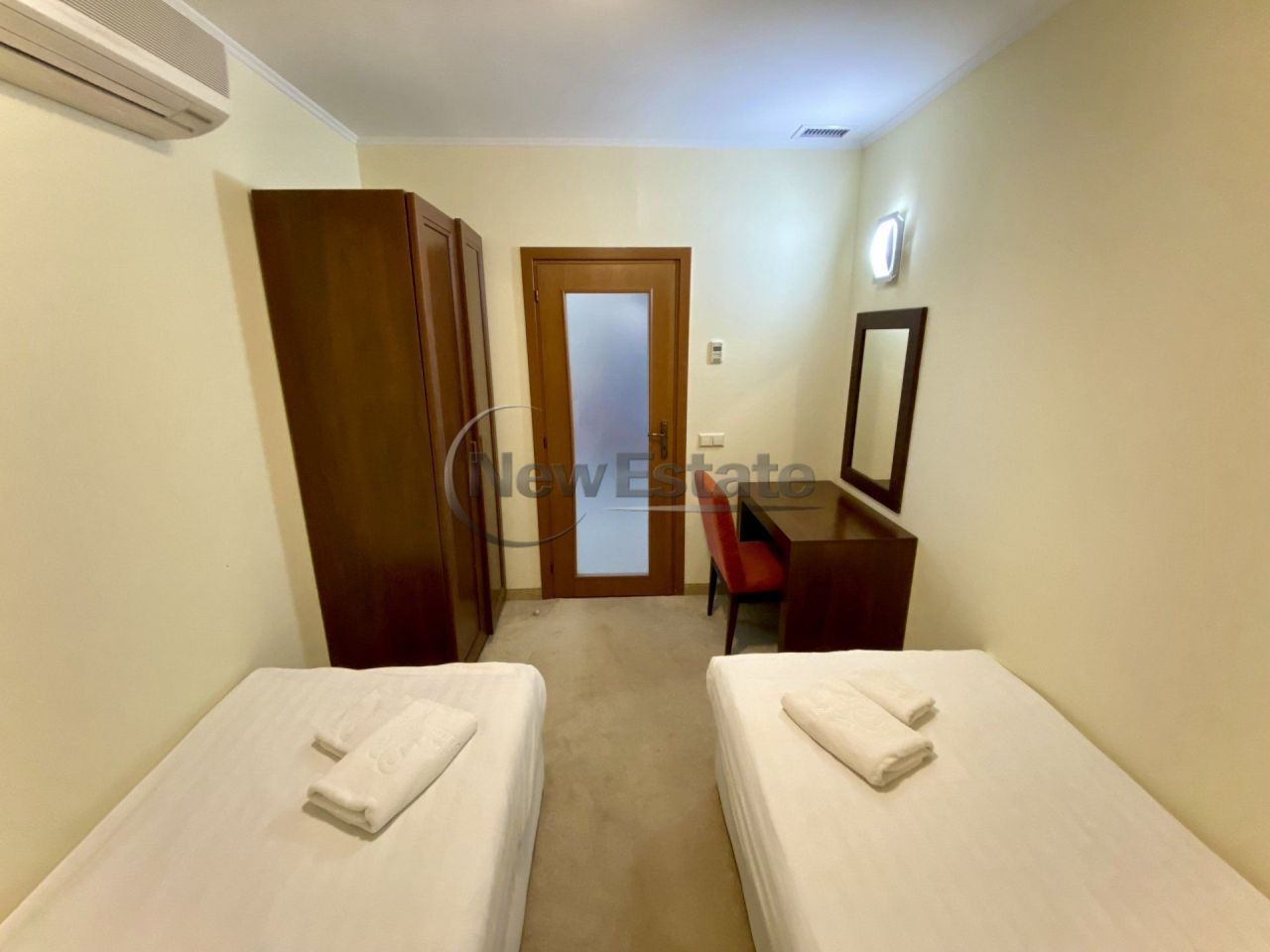 Апартаменты в Поморие, Болгария, 137 м² - фото 15