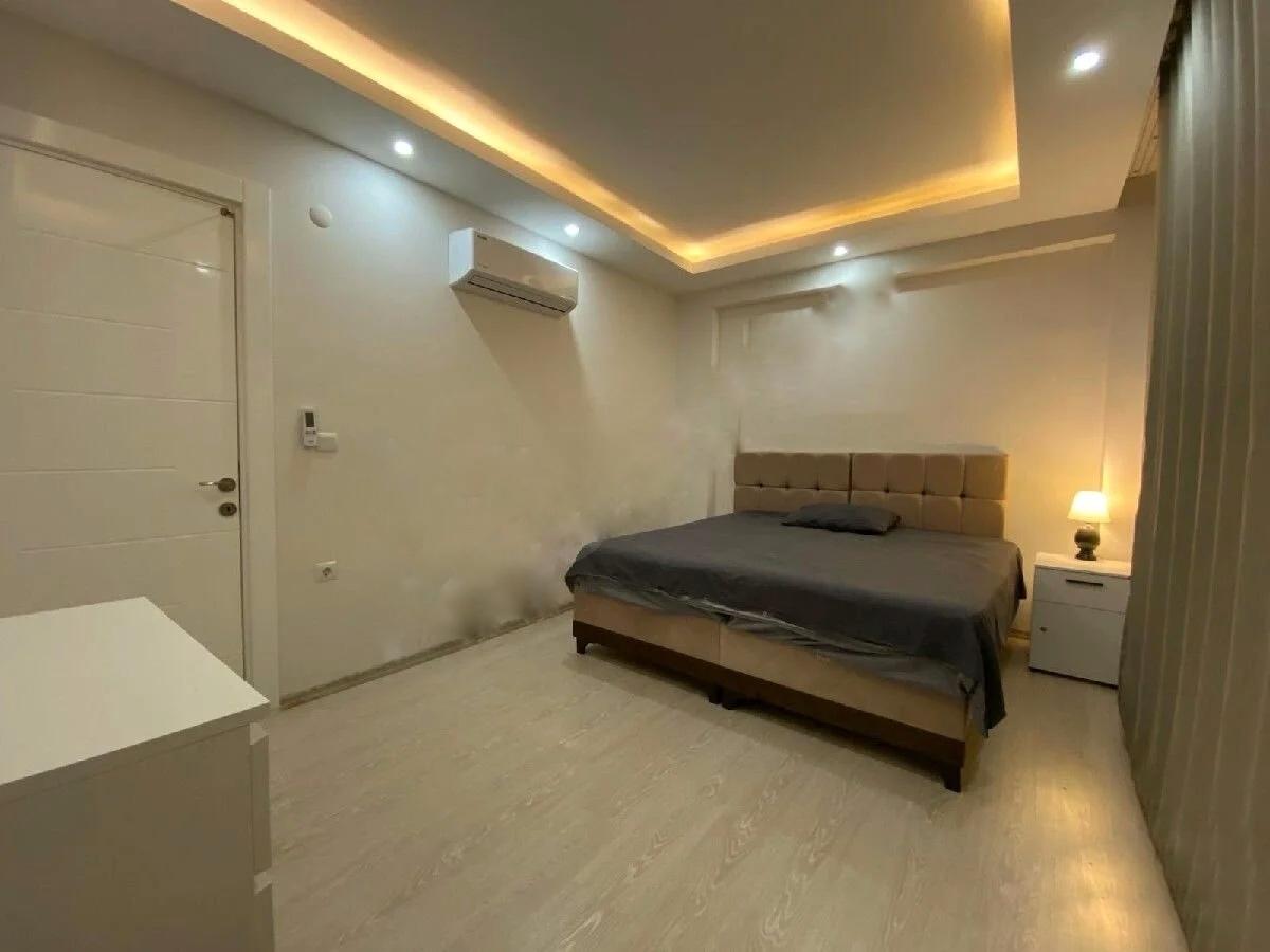 Квартира в Алании, Турция, 65 м² - фото 6