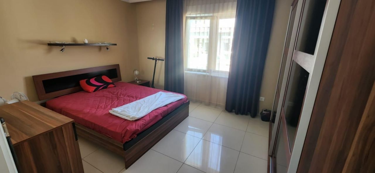 Квартира в Алании, Турция, 75 м² - фото 6