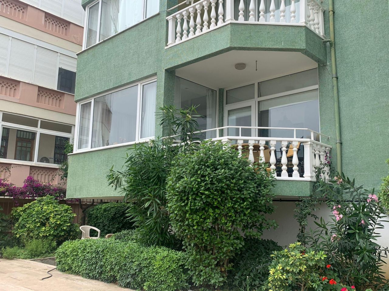 Квартира в Алании, Турция, 120 м² - фото 6