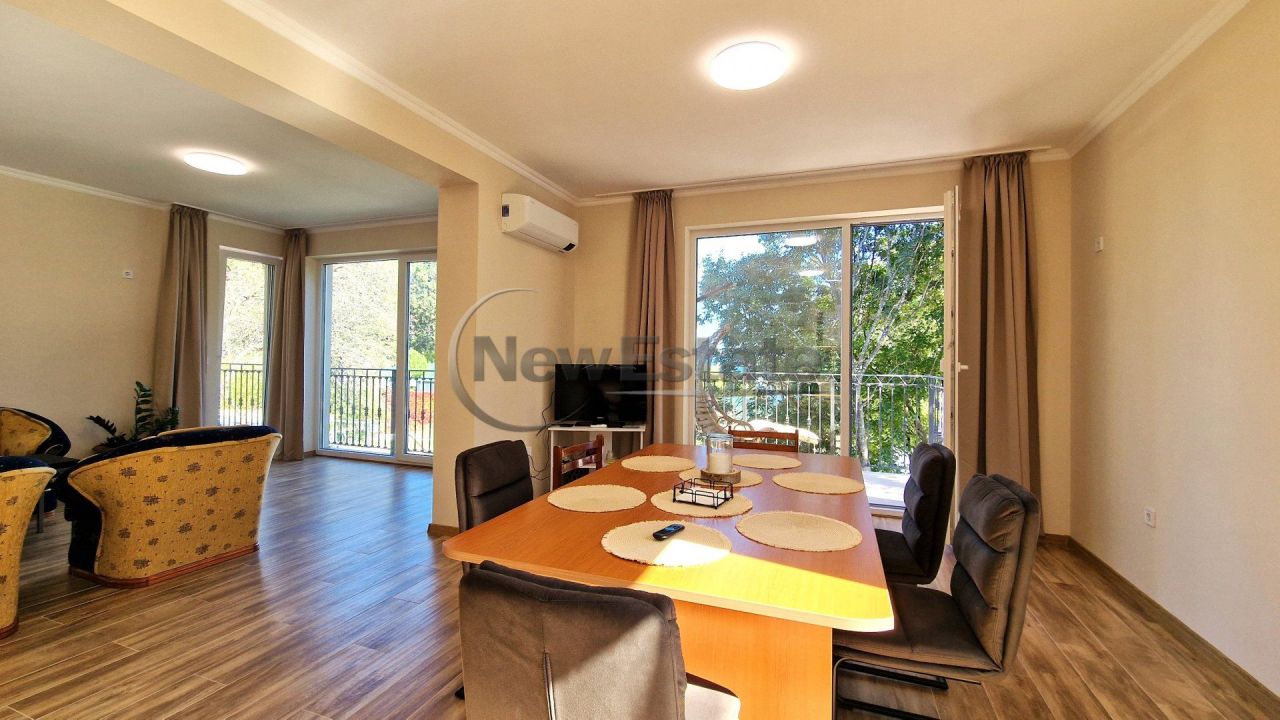 Апартаменты в Варне, Болгария, 160 м² - фото 15