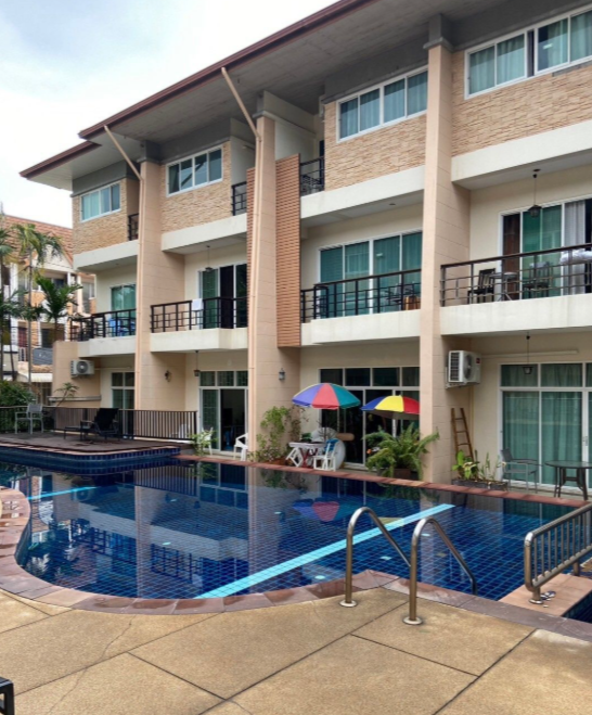 Пентхаус на Пхукете, Таиланд, 120 м² - фото 6