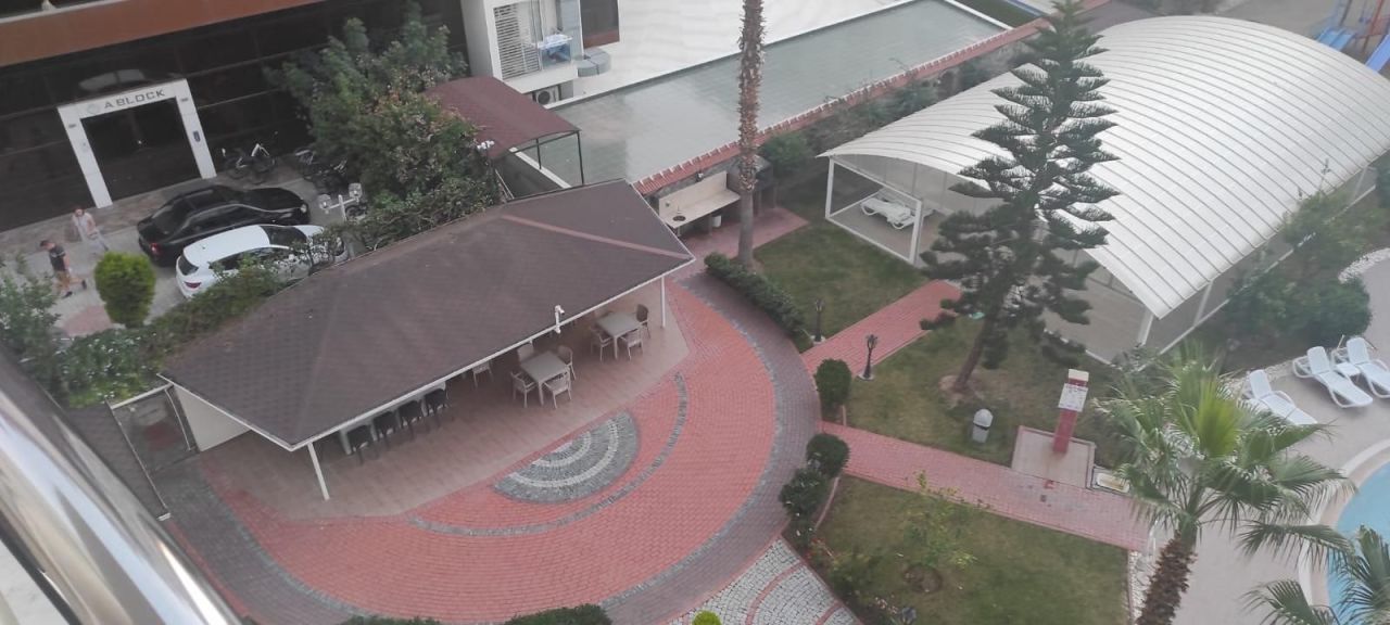 Квартира в Алании, Турция, 125 м² - фото 6