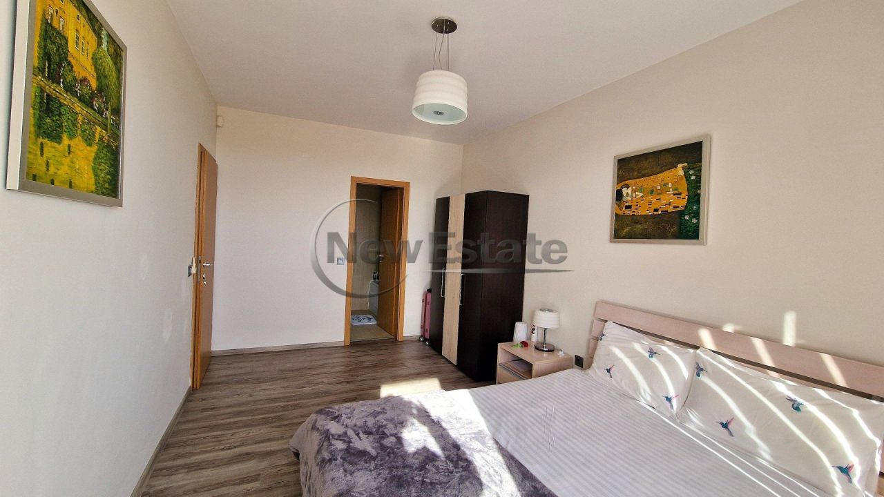 Апартаменты в Балчике, Болгария, 136 м² - фото 15