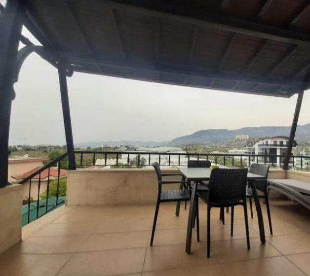 Вилла в Алании, Турция, 100 м² - фото 6