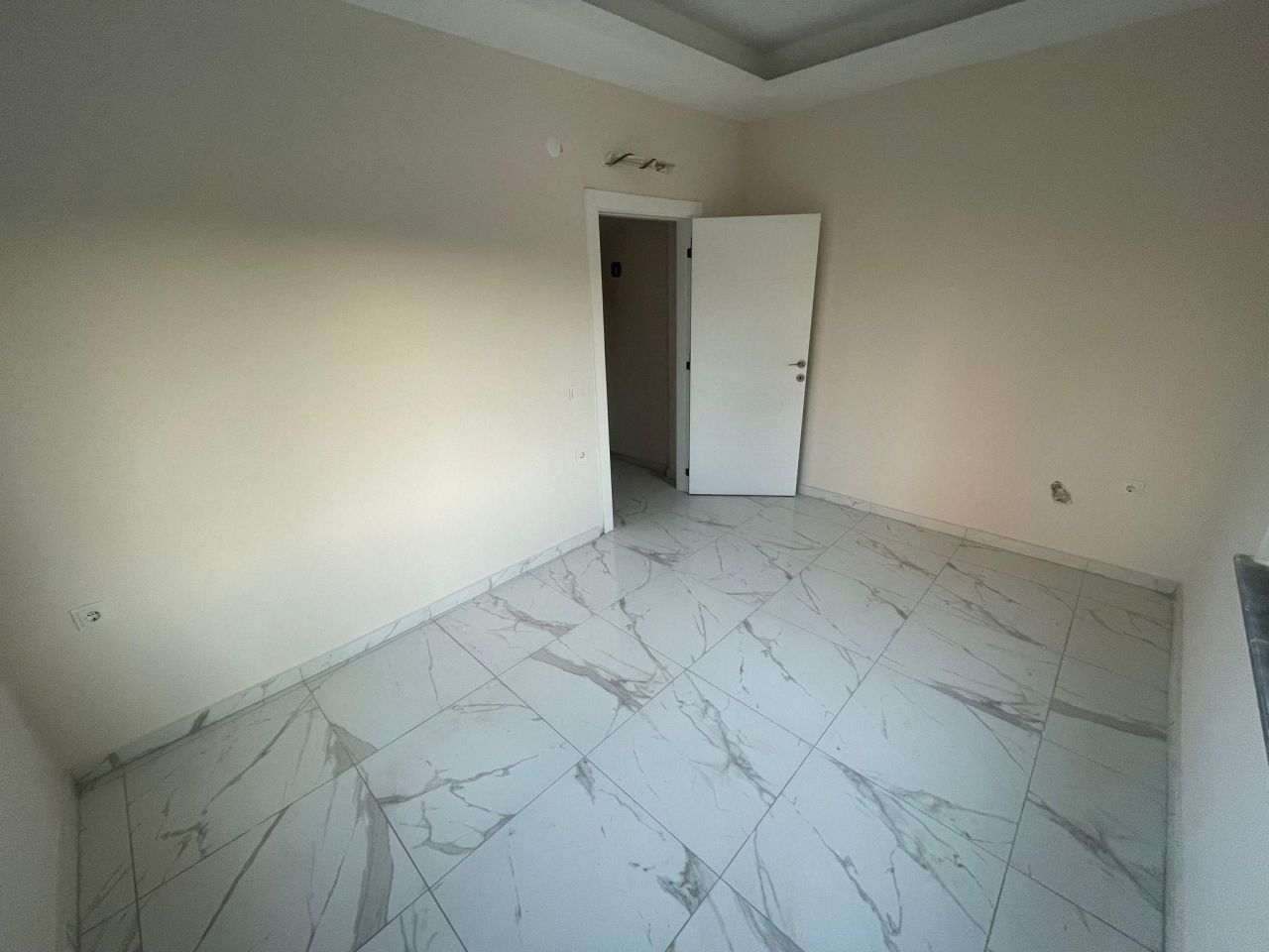 Квартира в Авсалларе, Турция, 45 м² - фото 6