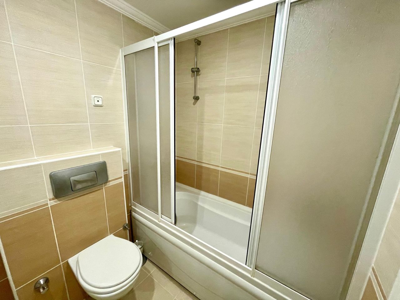 Квартира в Алании, Турция, 110 м² - фото 6