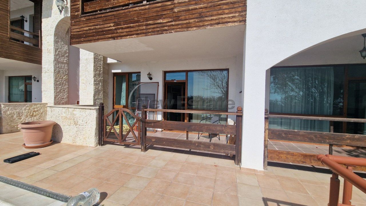 Апартаменты в Балчике, Болгария, 73 м² - фото 15