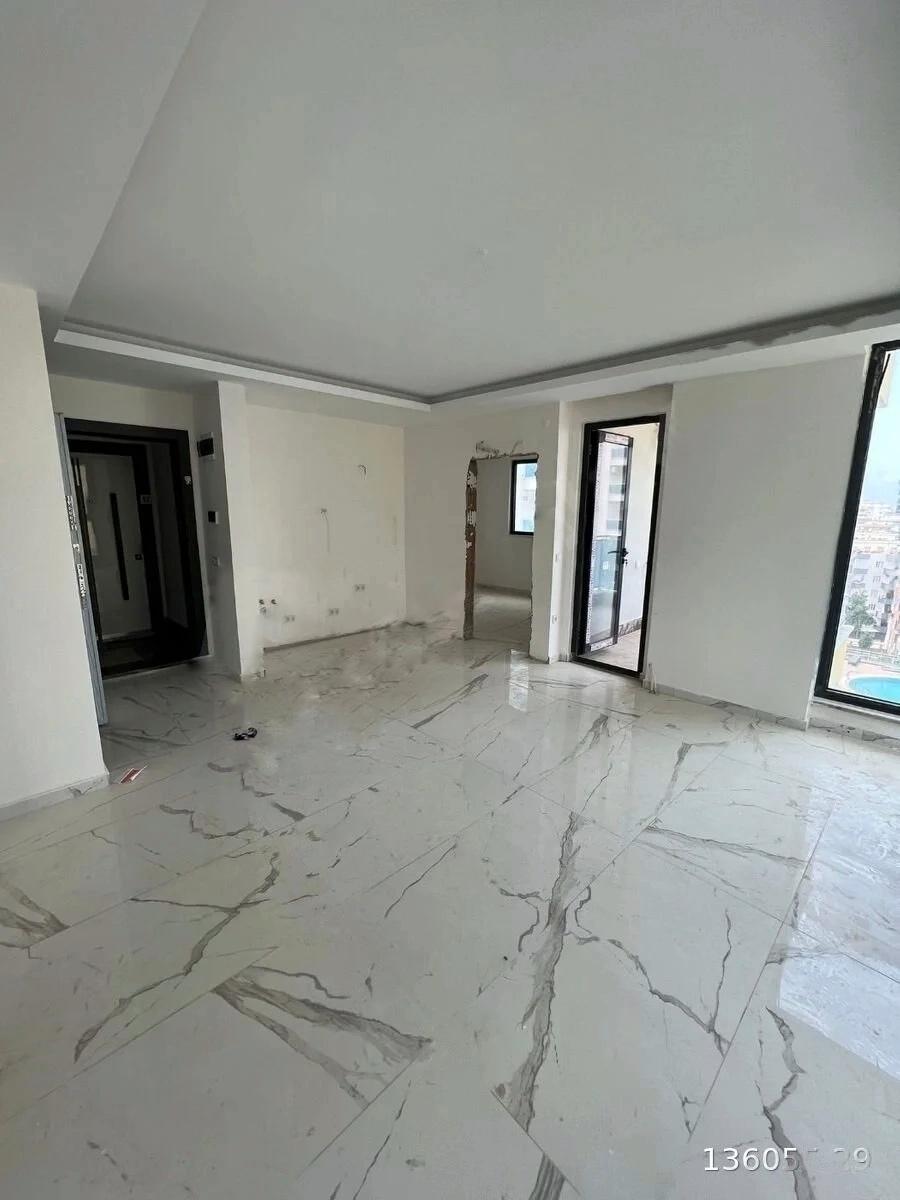 Квартира в Алании, Турция, 57 м² - фото 6