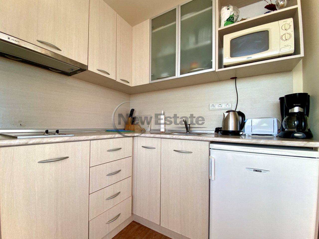 Апартаменты в Святом Власе, Болгария, 89 м² - фото 15