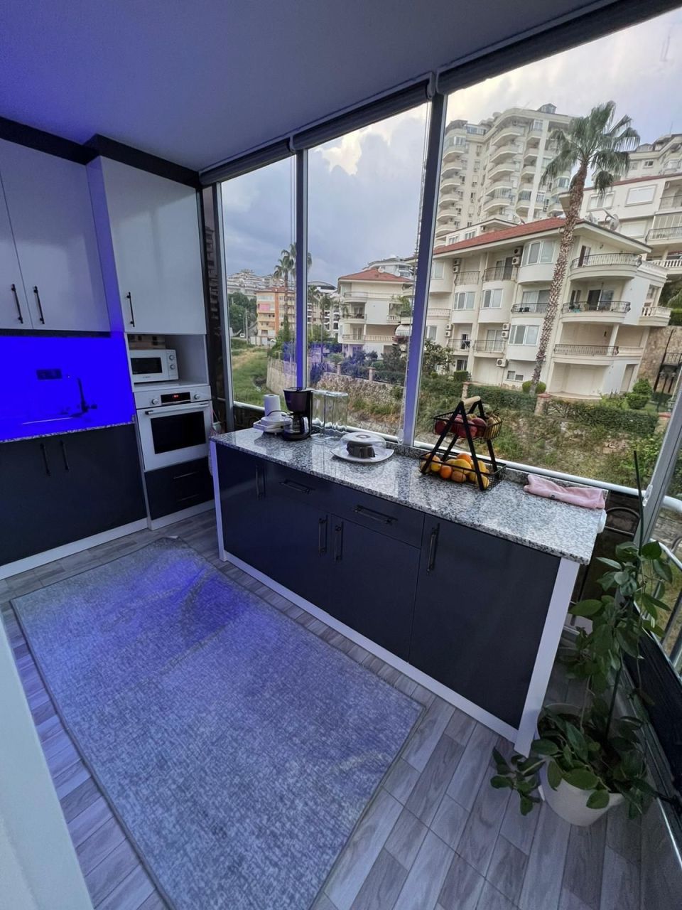 Квартира в Алании, Турция, 125 м² - фото 6