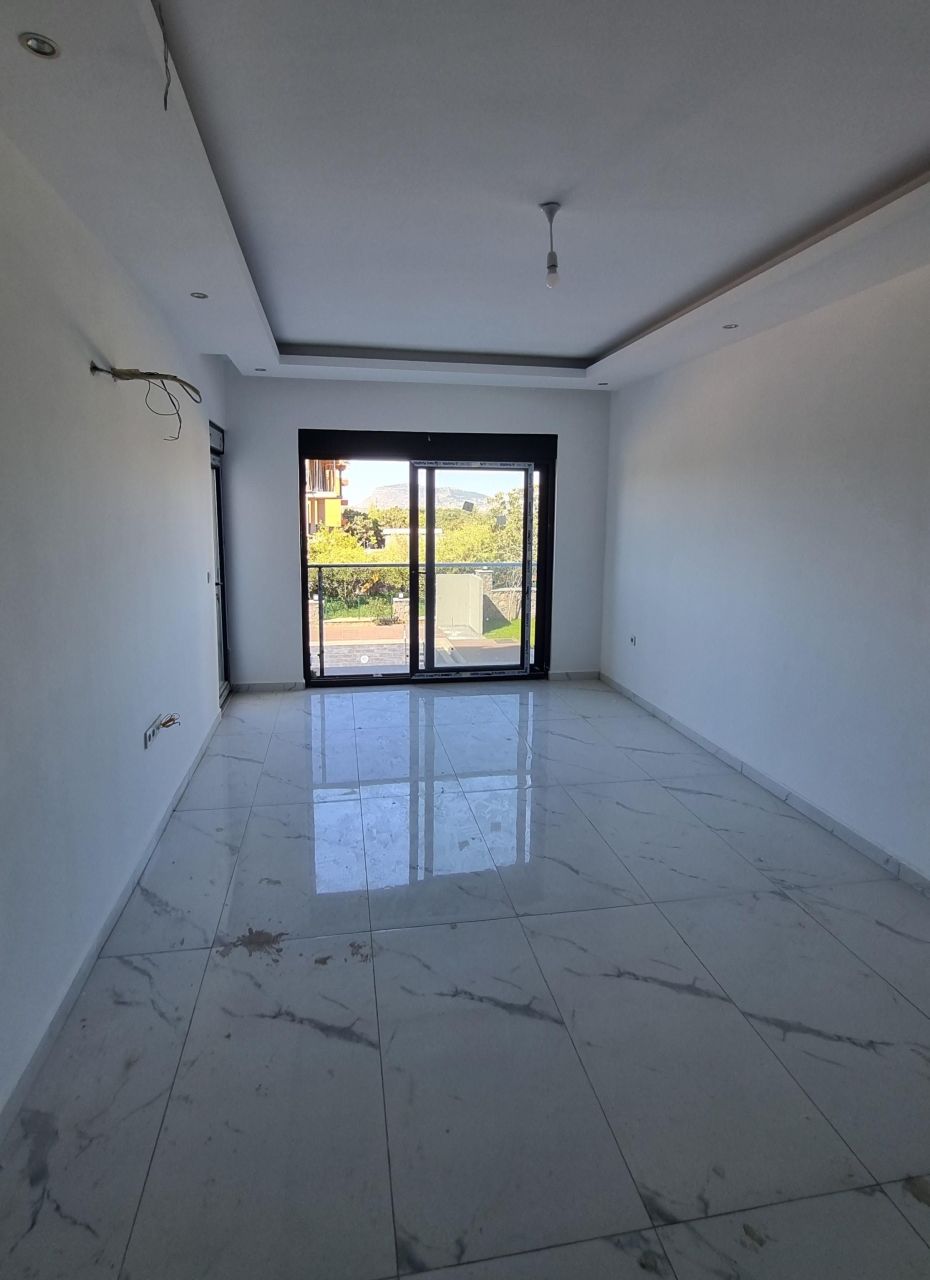 Квартира в Алании, Турция, 50 м² - фото 6