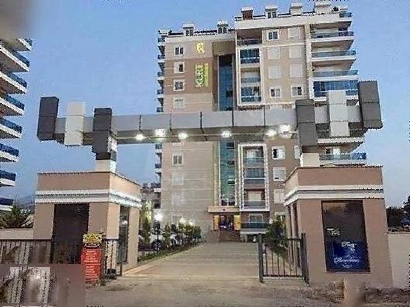 Пентхаус в Алании, Турция, 130 м² - фото 6