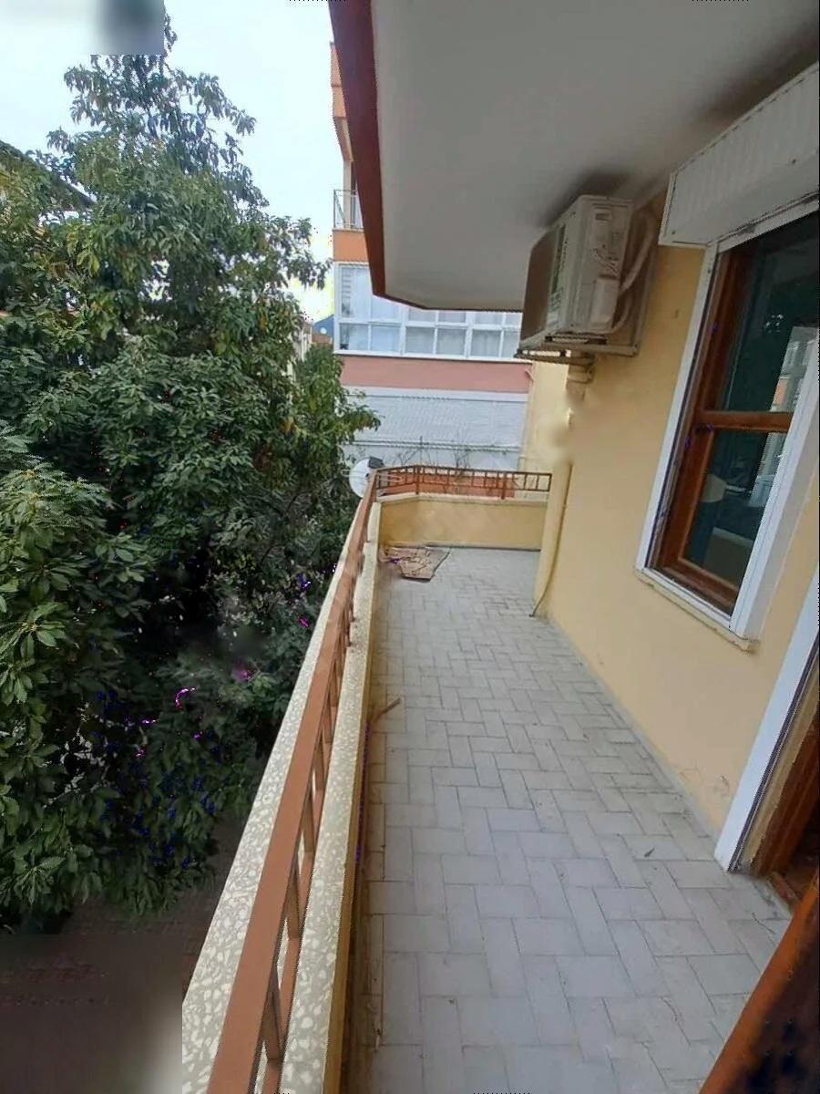 Квартира в Алании, Турция, 100 м² - фото 6