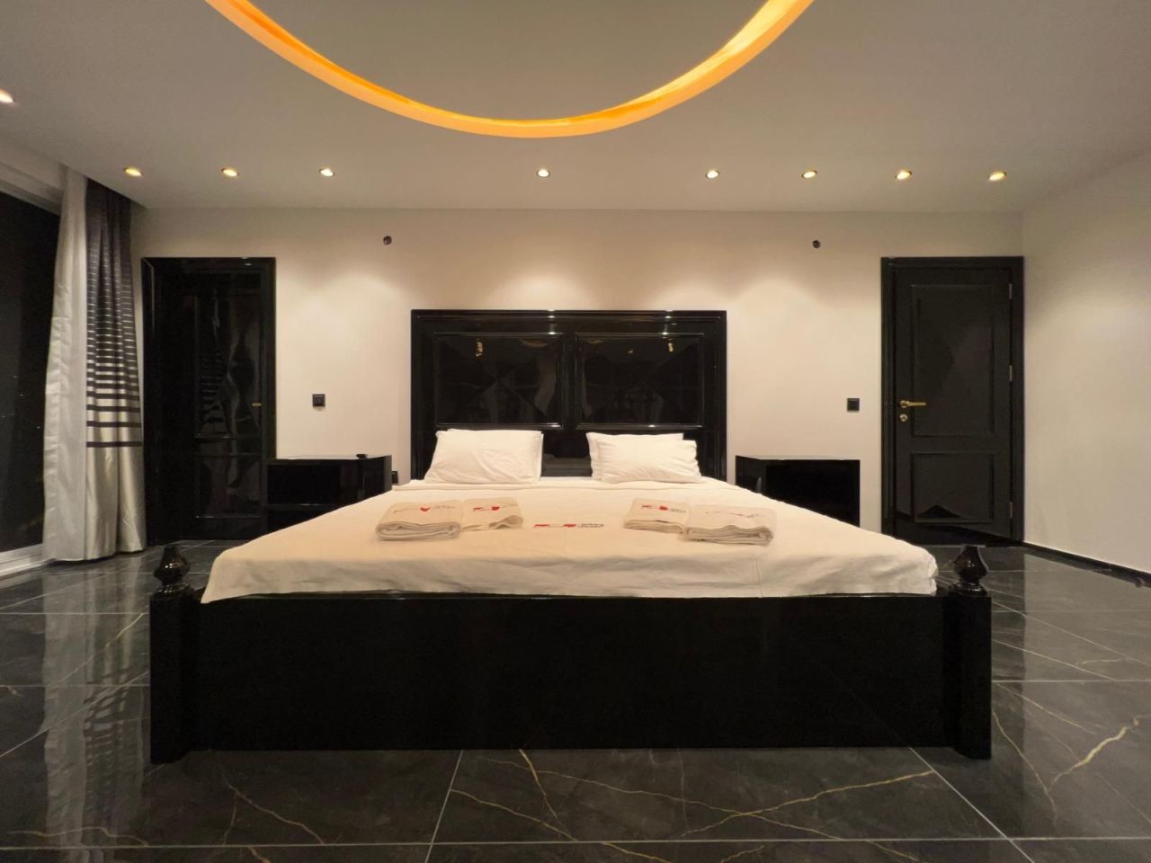 Вилла в Алании, Турция, 300 м² - фото 6