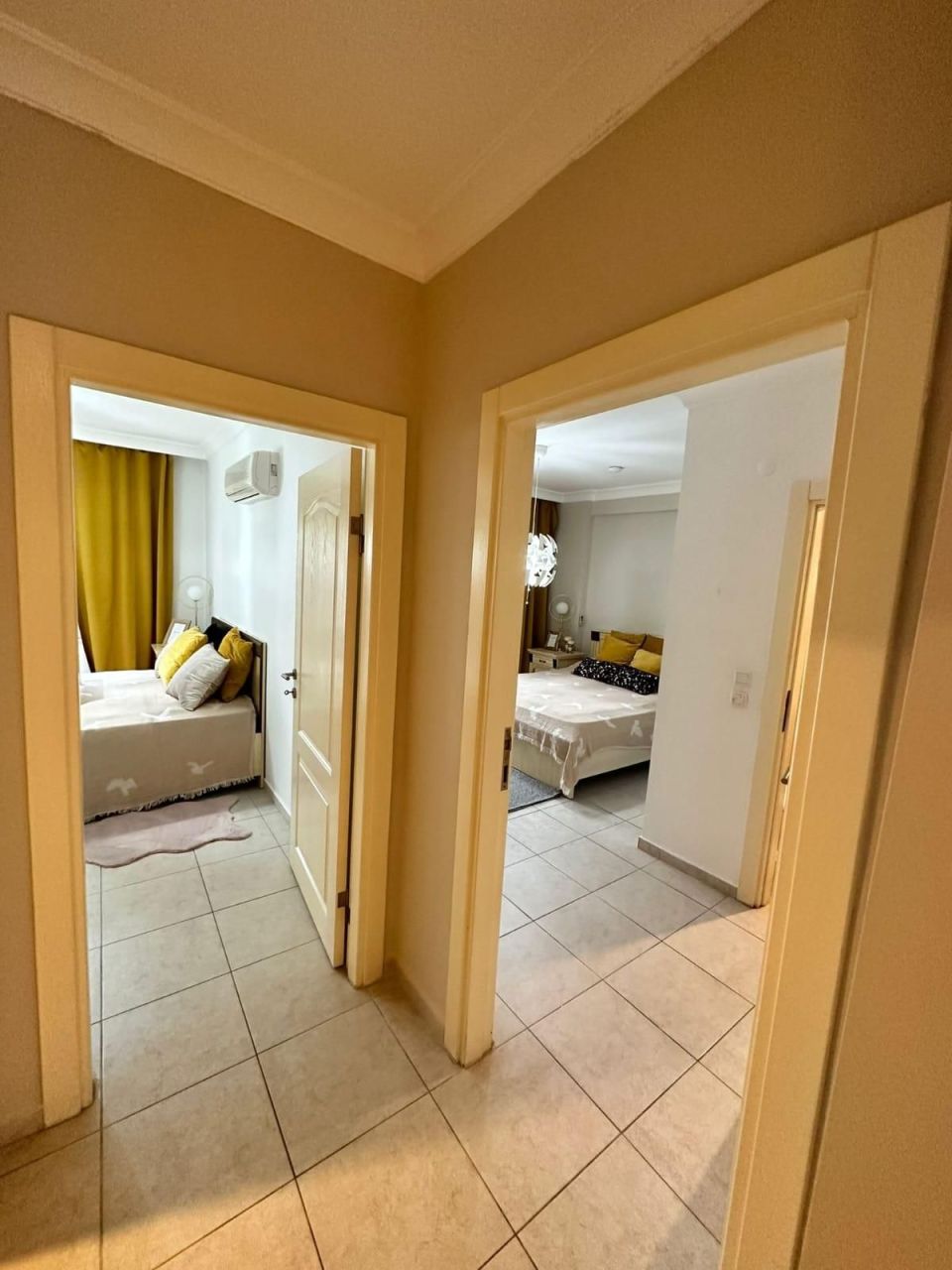 Квартира в Алании, Турция, 120 м² - фото 6