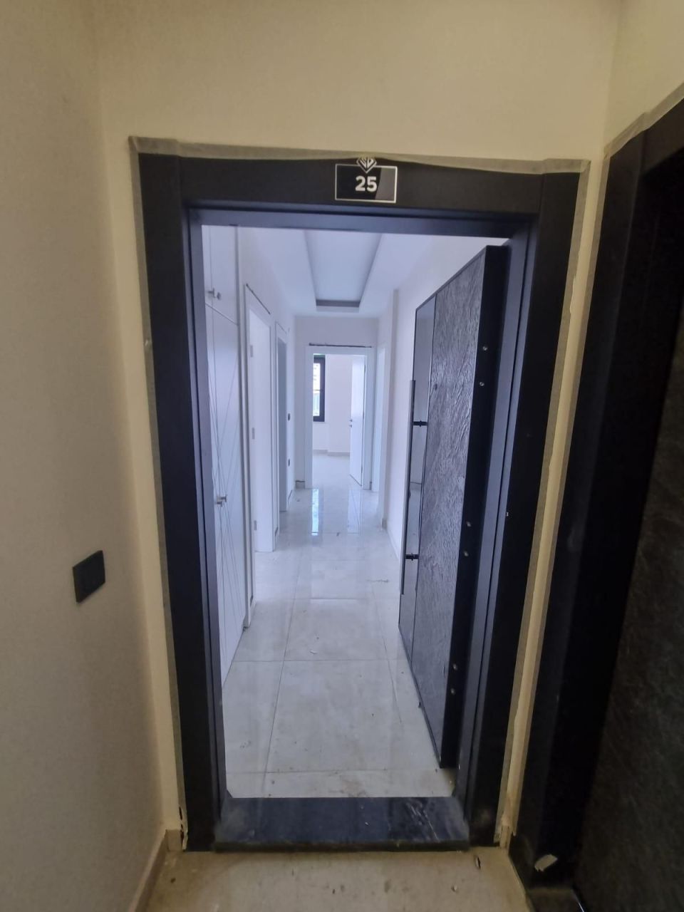 Квартира в Алании, Турция, 105 м² - фото 6