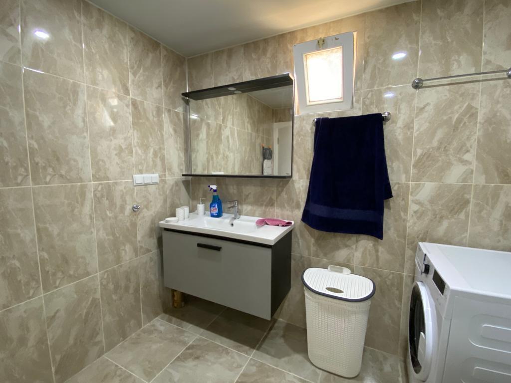 Квартира в Алании, Турция, 100 м² - фото 6